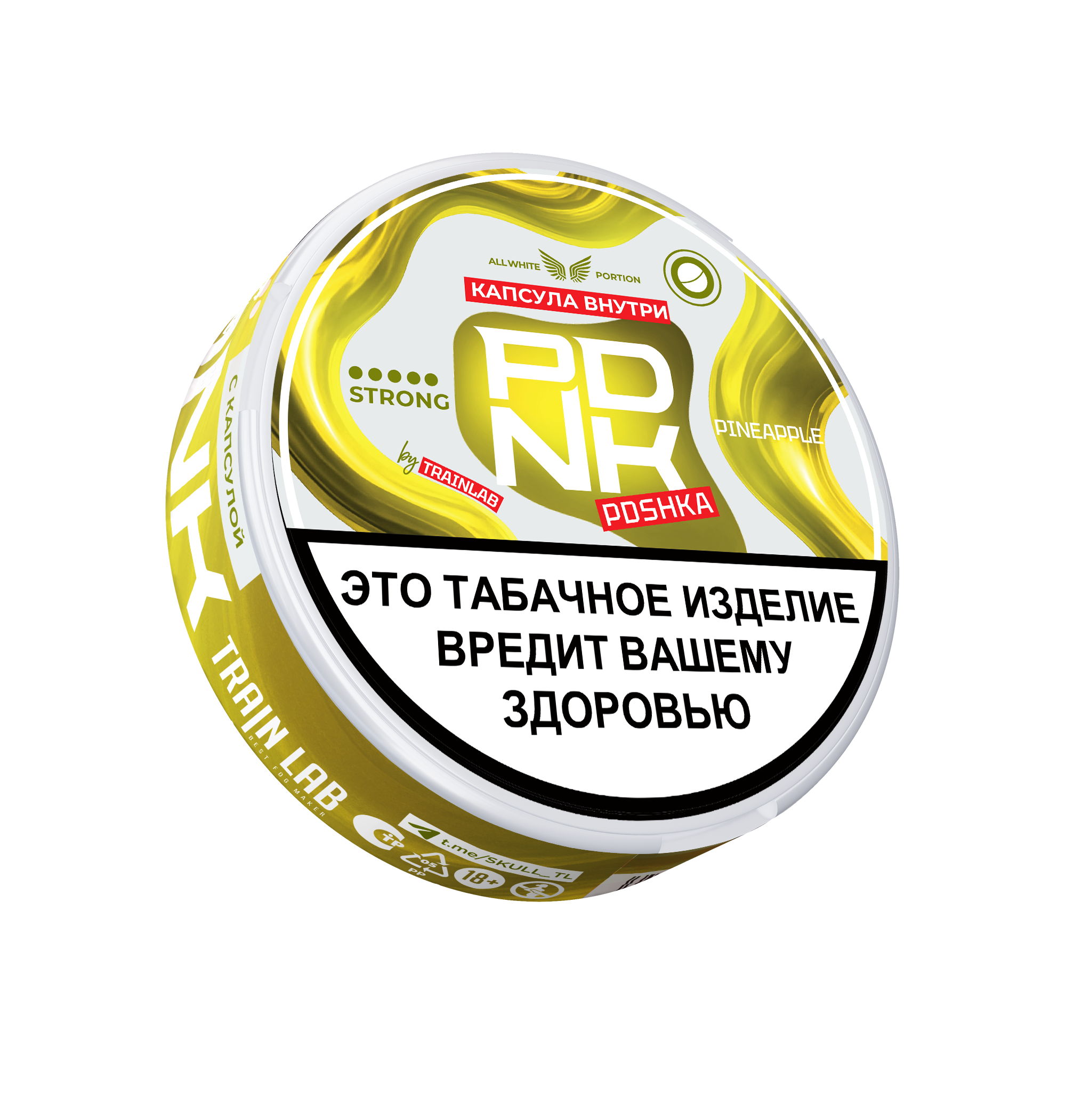 Зарабатывайте вместе с TRAINLAB