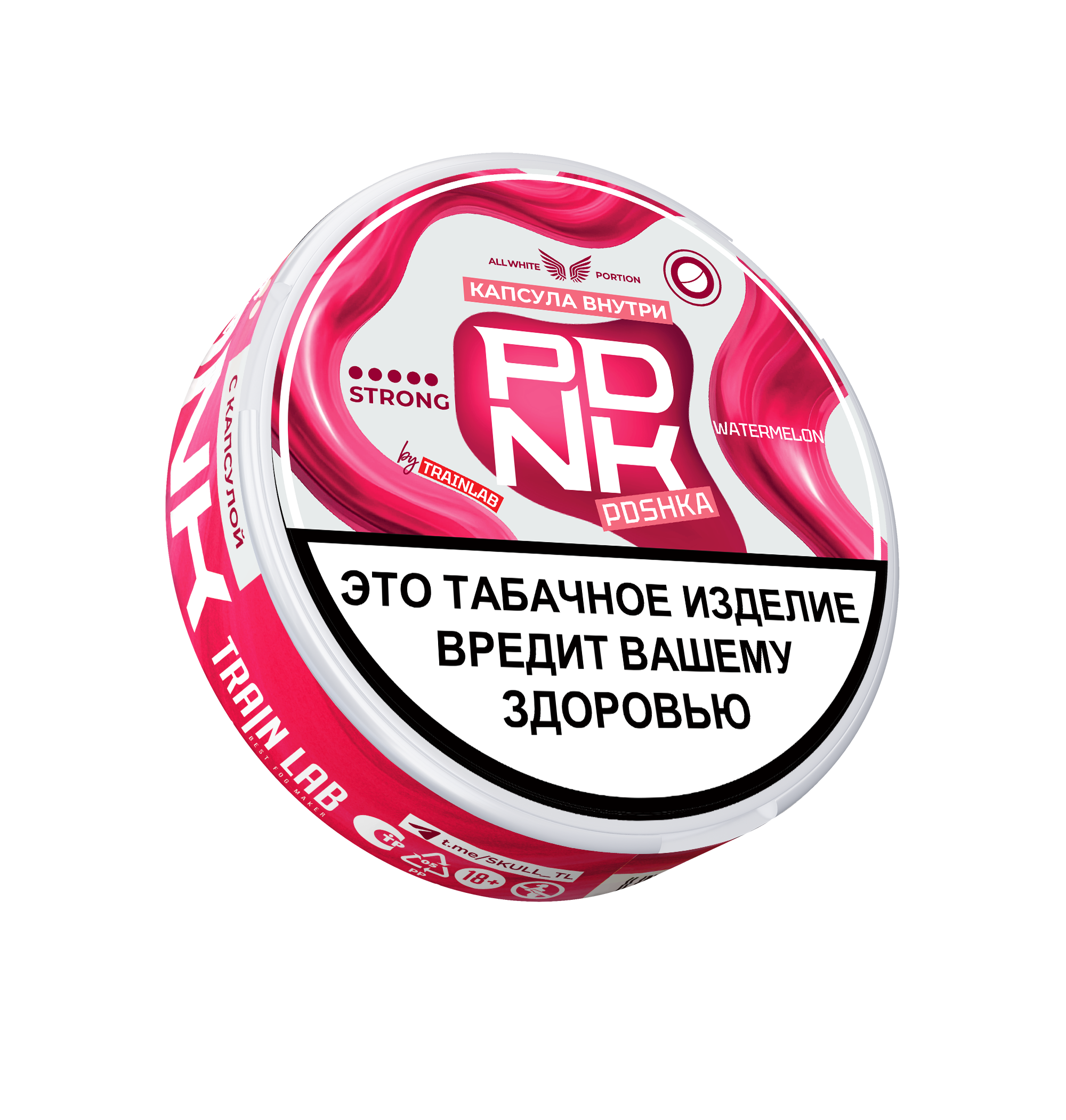 Зарабатывайте вместе с TRAINLAB